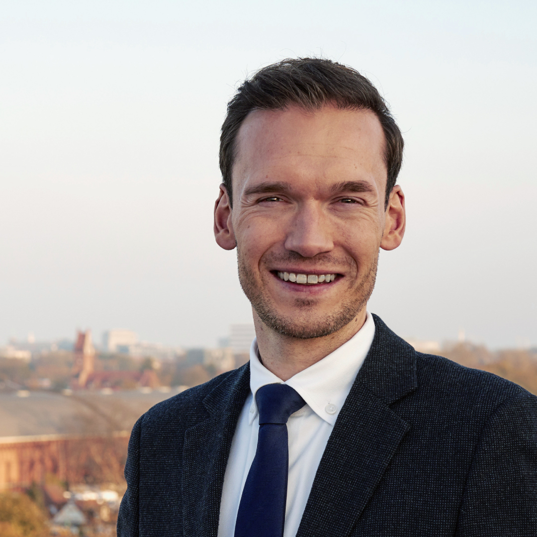 Simon A. Rott